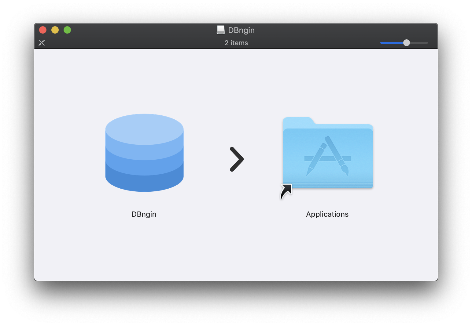 install postgres on mac and use tableplus