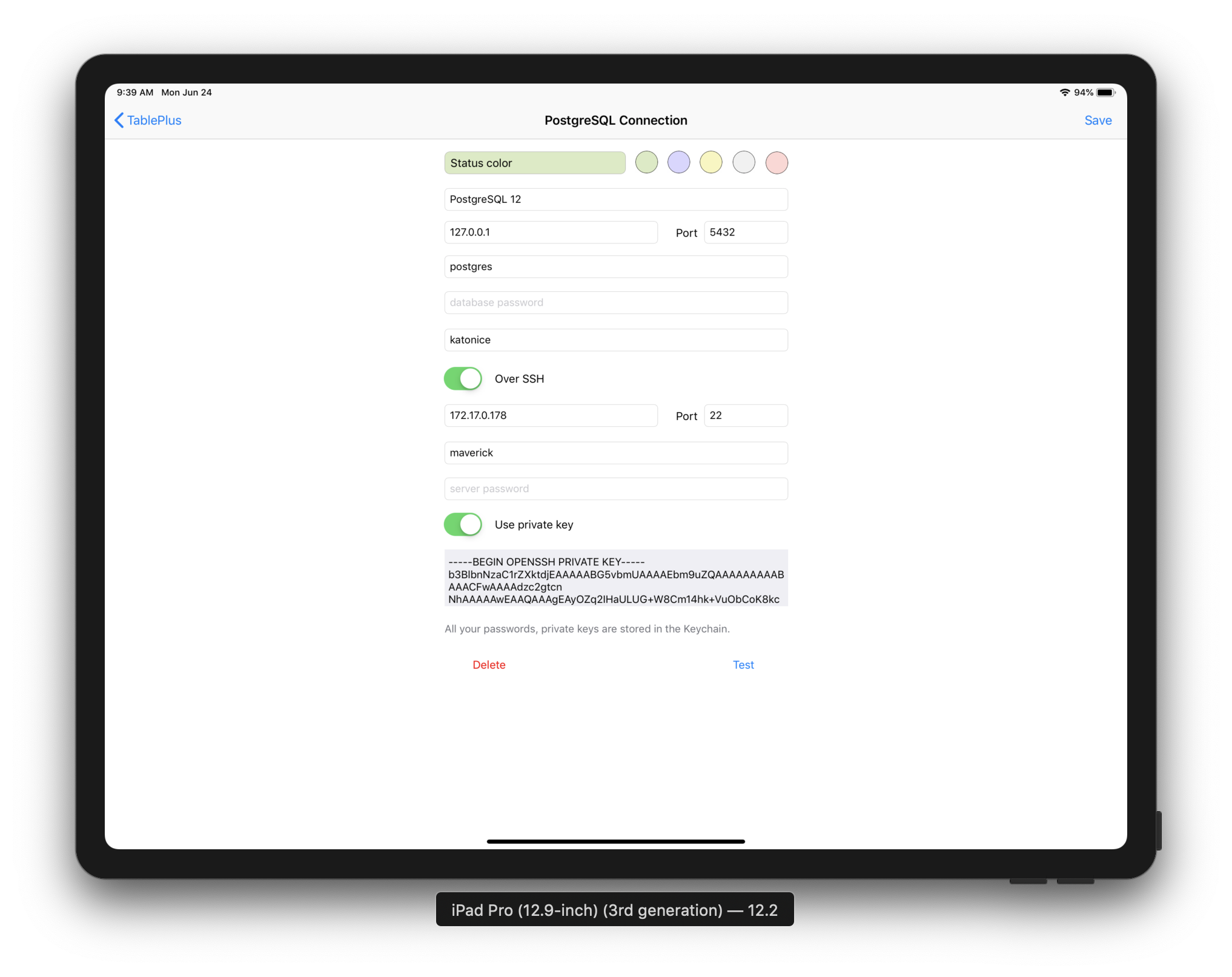 tableplus alternative windows