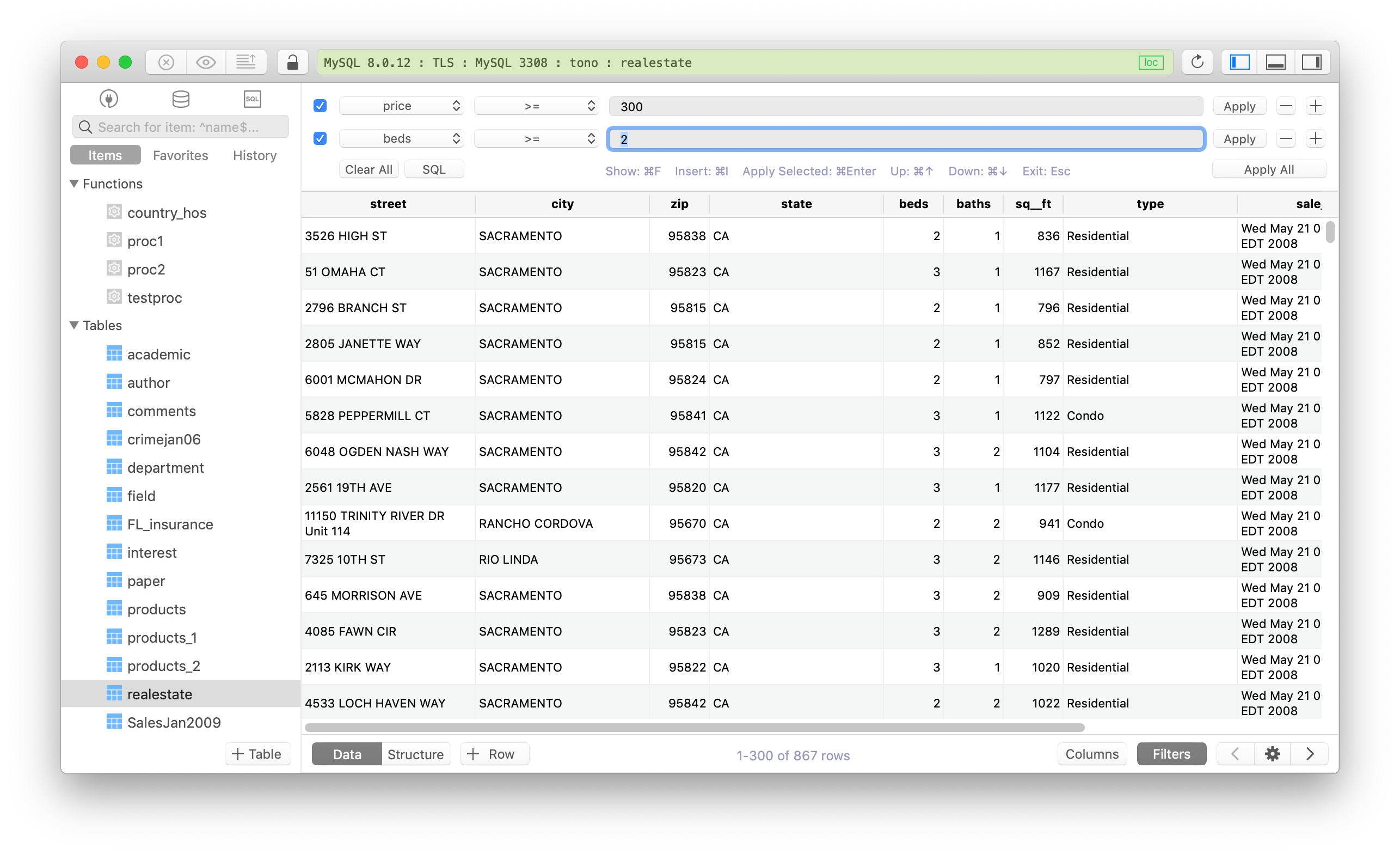 navicat for mysql free