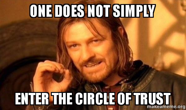 Trust