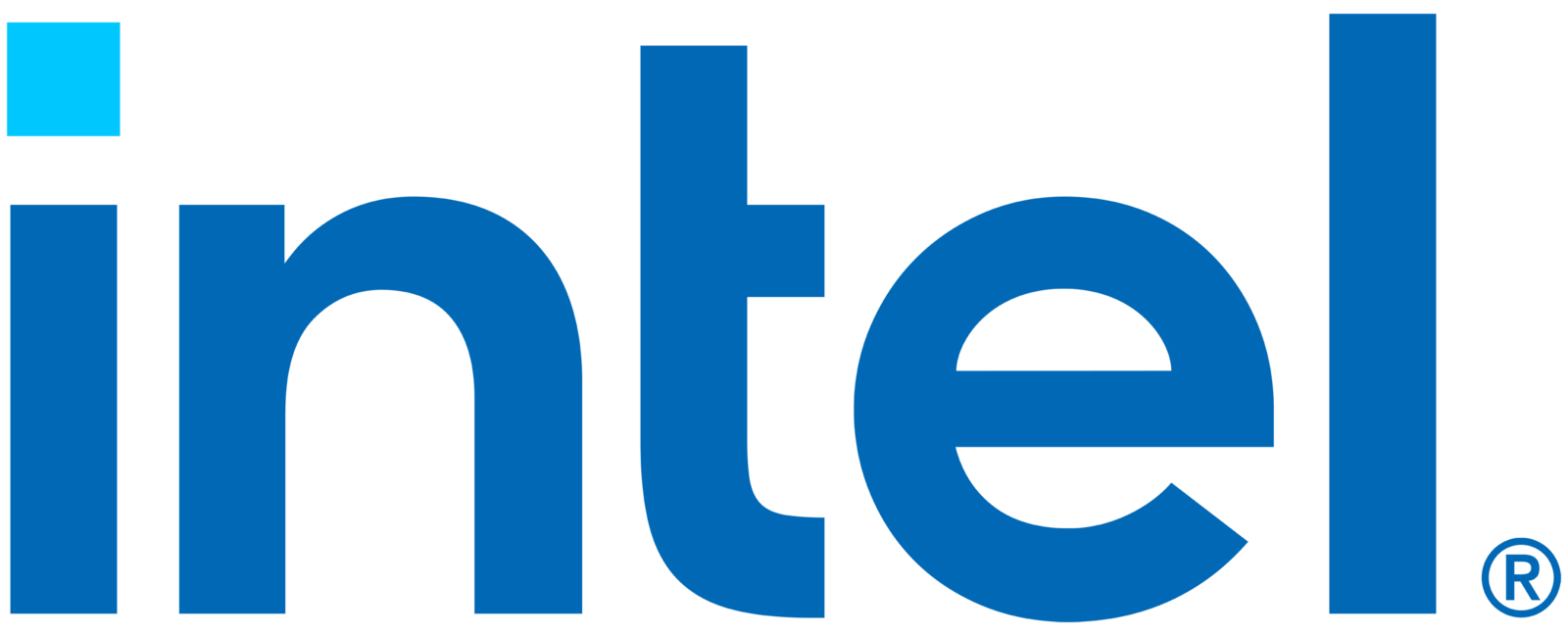 Intel, a Company that uses TablePlus