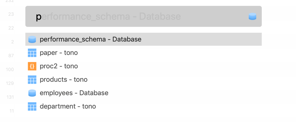 Table Plus Linux